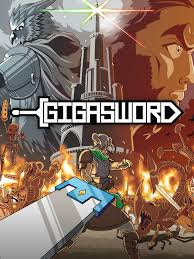 GIGASWORD
