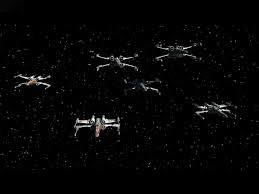 Star Wars X-Wing vs Tie Fighter - Balance of Power Campaigns