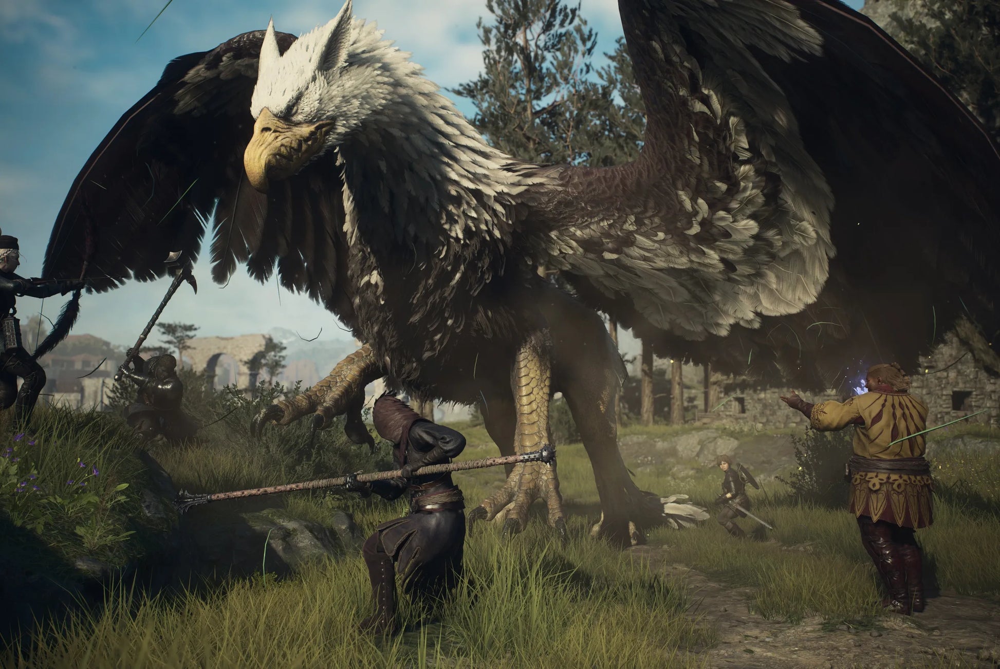 Dragon's Dogma 2