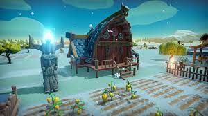 Farm Together - Mistletoe Pack DLC