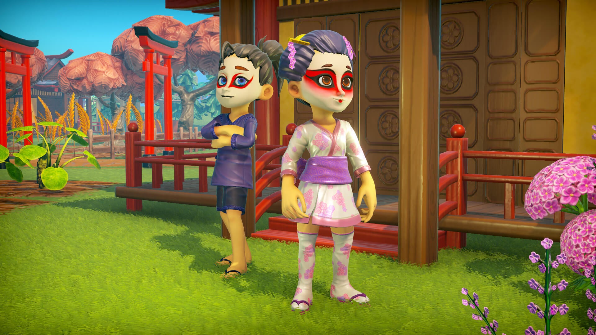 Farm Together - Wasabi Pack DLC