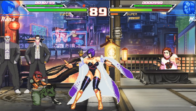 Guilty Gear -Strive- Blazing Edition