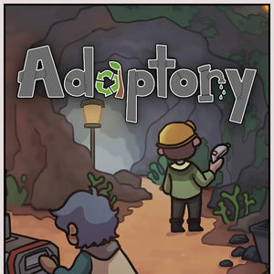 Adaptory Base Game Steam Cover Image
