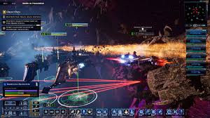 Battlefleet Gothic: Armada 2