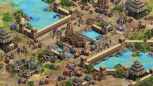 Age of Empires II: Definitive Edition - Dynasties of India DLC ROW