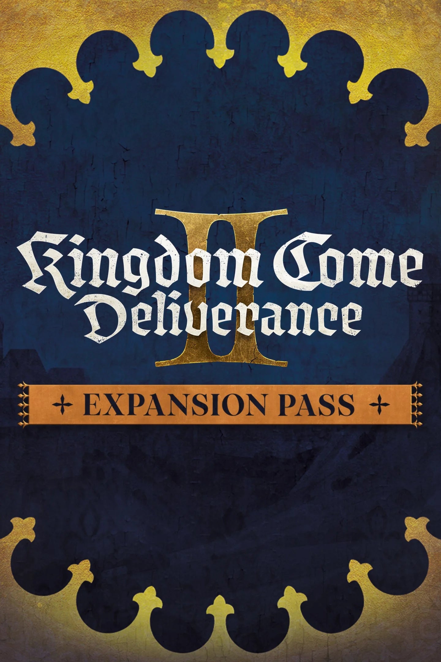 Kingdom Come: Deliverance II Expansion Pass ROW