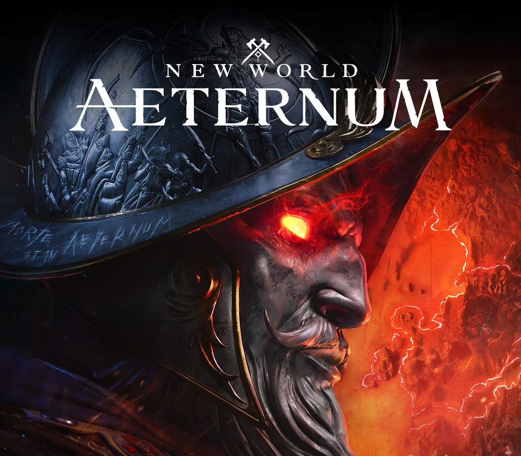 New World: Aeternum