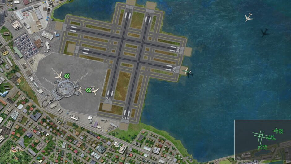 Airport Madness: World Edition Cover Image Steam