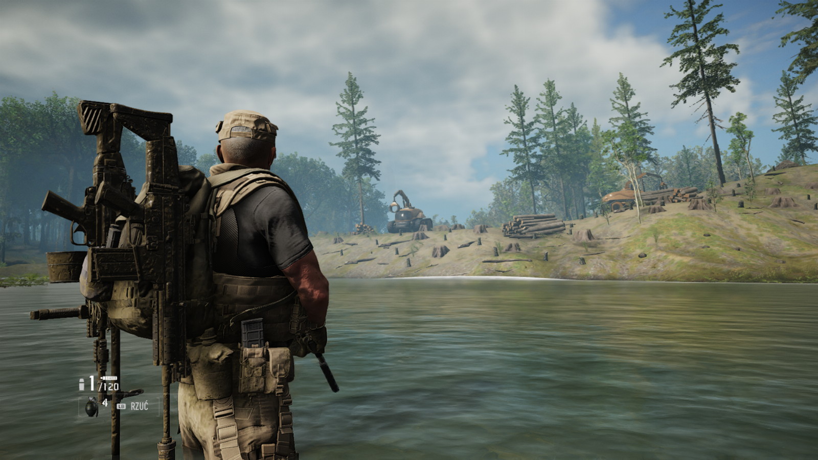 Tom Clancy's Ghost Recon Breakpoint Deluxe Edition EU