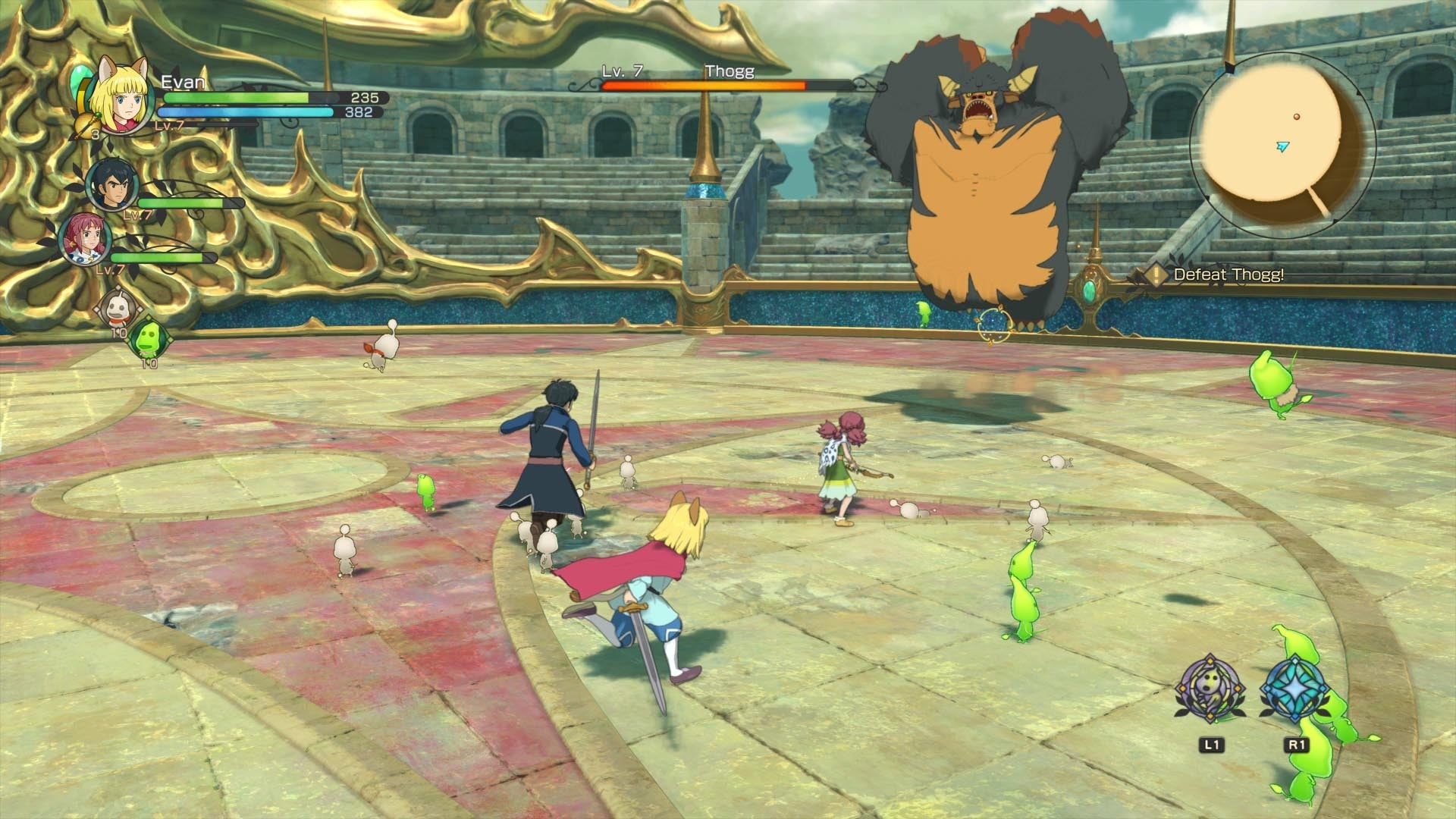 Ni No Kuni - Season Pass DLC EU