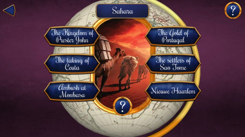 Splendor Cover Image Steam