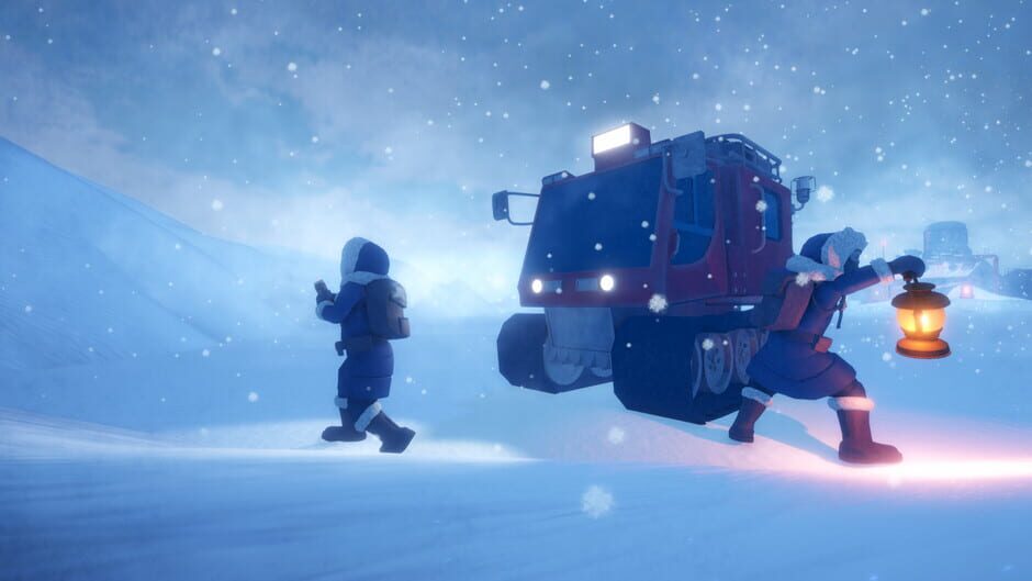 We Were Here Together Cover Image Xbox One / Xbox Series XS