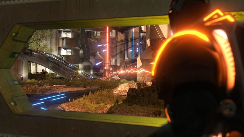 ShootMania Storm Cover Image Steam