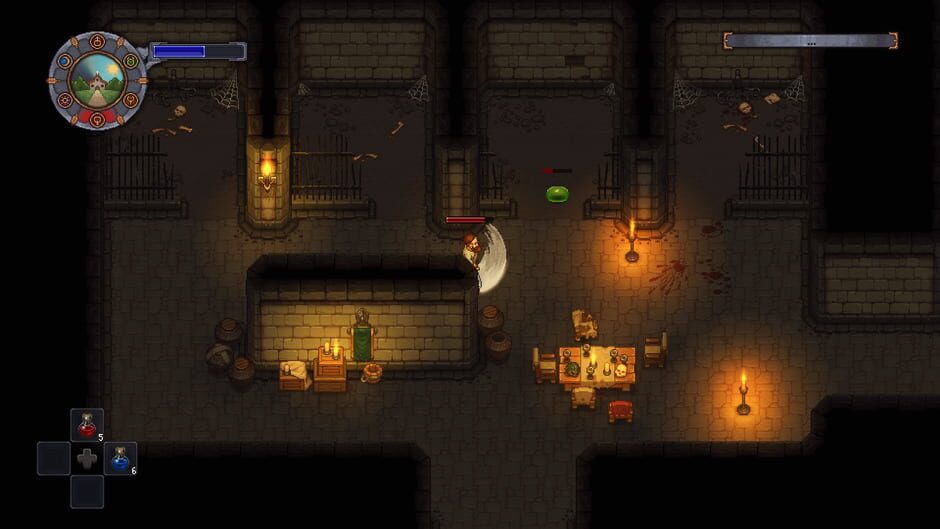 Graveyard Keeper - Better Save Soul DLC Cover Image Steam