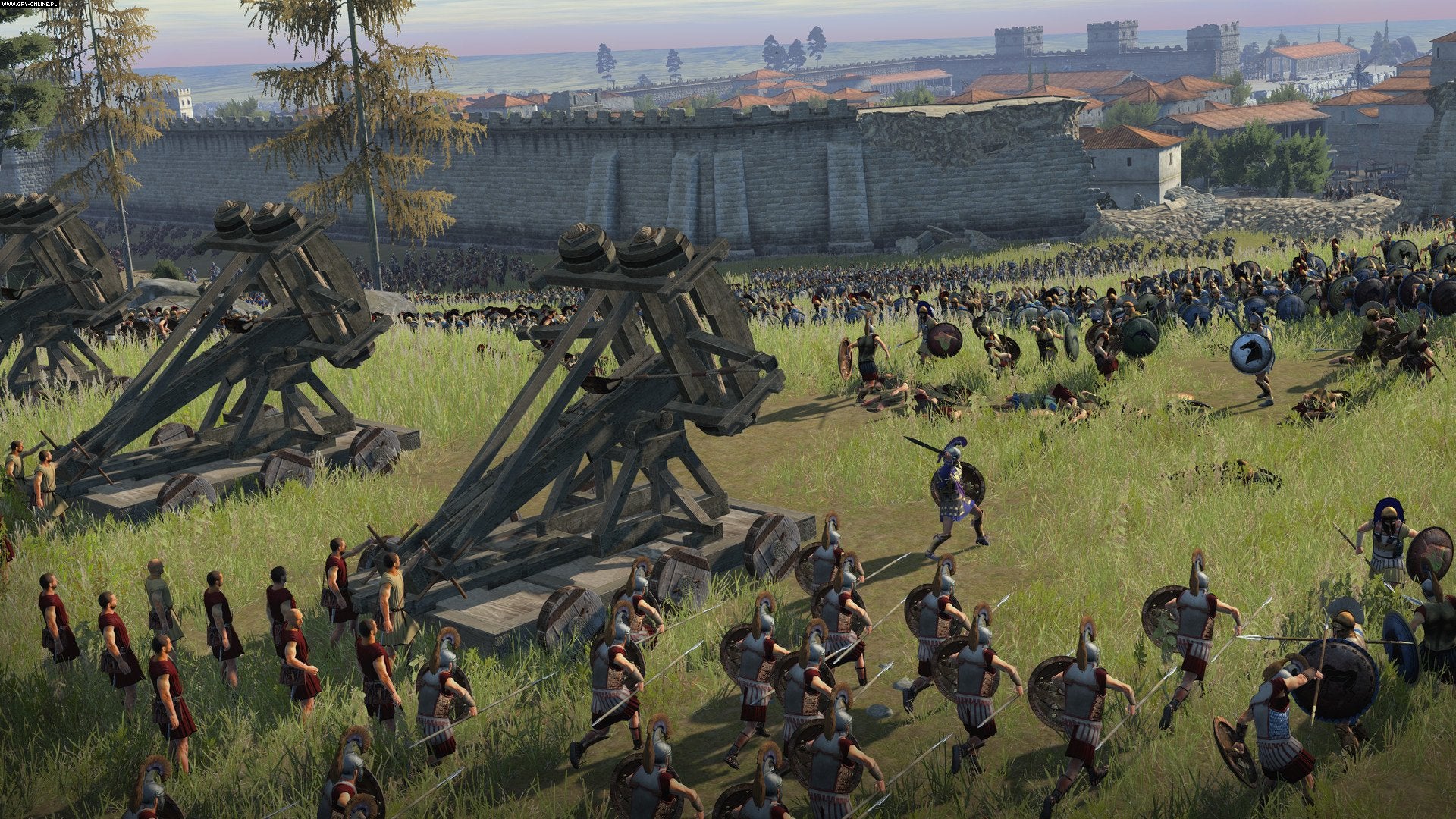 Total War Rome 2 - Rise of the Republic DLC