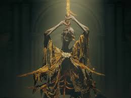 Elden Ring Shadow of the Erdtree DLC