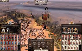 Total War Rome 2 - Hannibal at the Gates DLC