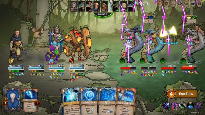 Across the Obelisk: Amelia the Queen DLC