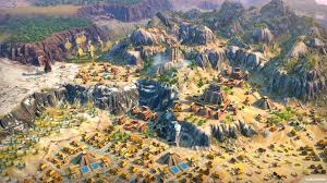 Humankind - Para Bellum Wonders Pack DLC