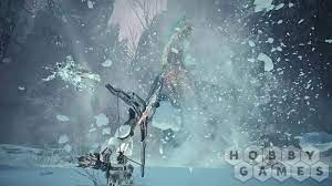 Monster Hunter World - Iceborne Master Edition
