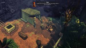 Jagged Alliance: Rage!