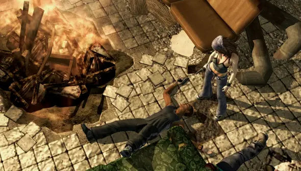Saints Row 2