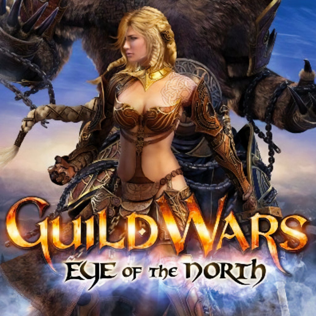 Guild Wars - Eye of The North DLC