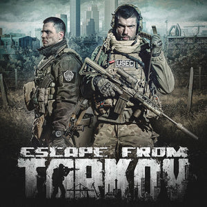 Escape from Tarkov Left Behind Edition