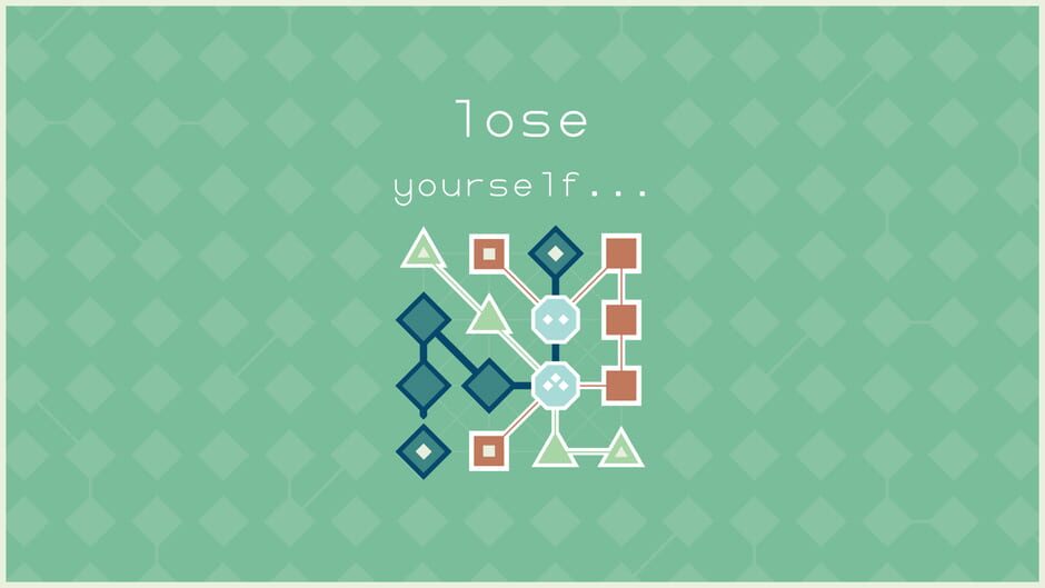 Lyne Cover Image Steam