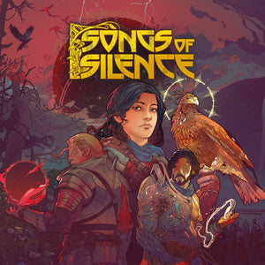 Songs of Silence Steam Cover Image