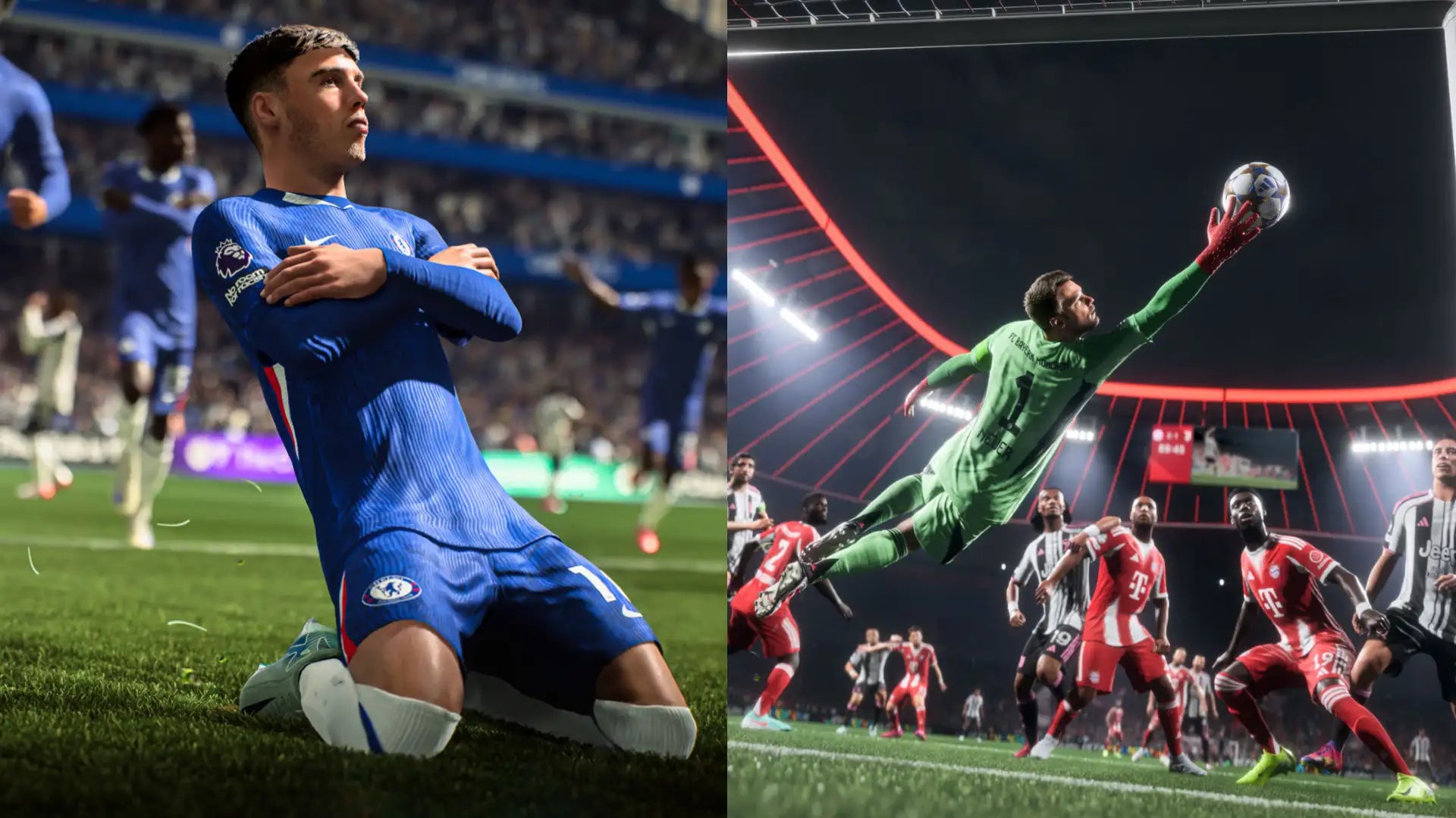 EA Sports FC 26  Ultimate Edition