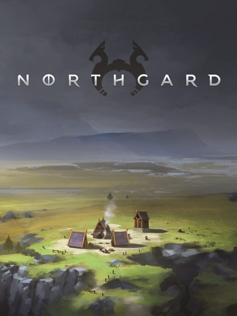 Northgard Cover Image Steam