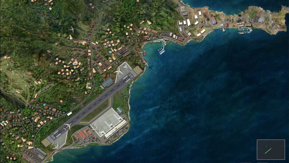 Airport Madness: World Edition Cover Image Steam