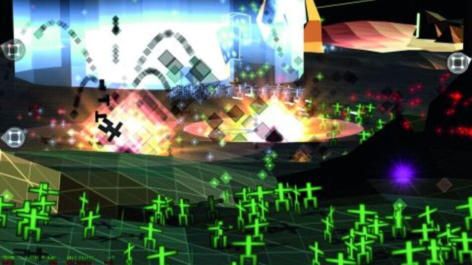 Darwinia Cover Image Steam