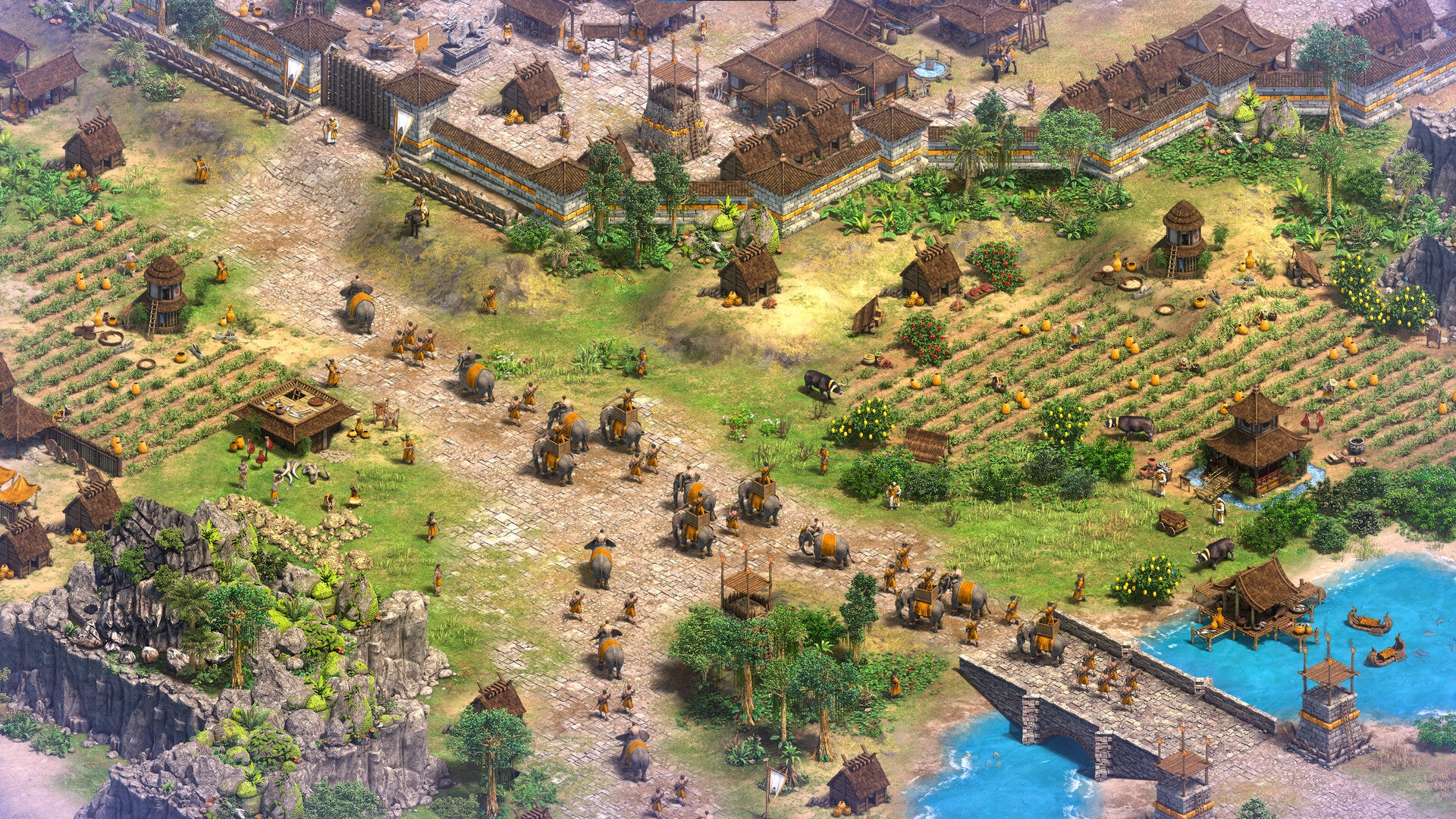 Age of Empires II Definitive Edition