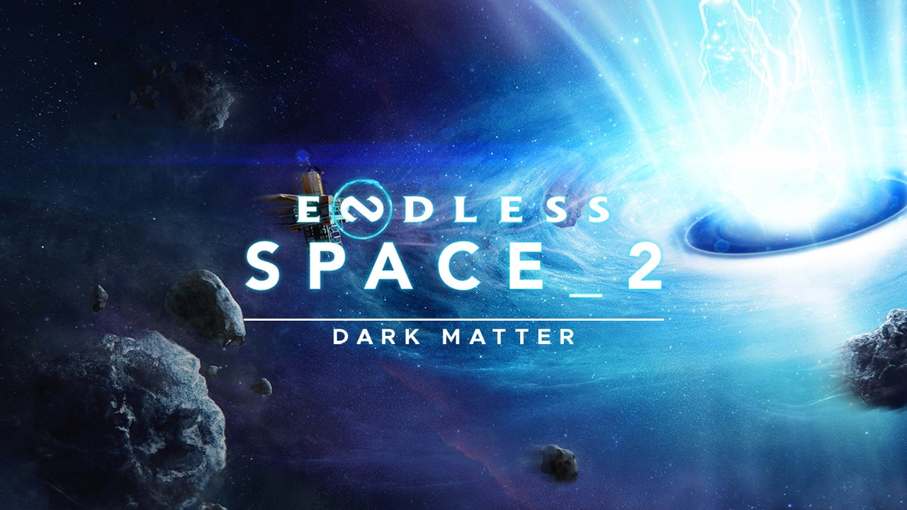 Endless Space 2 - Dark Matter EU