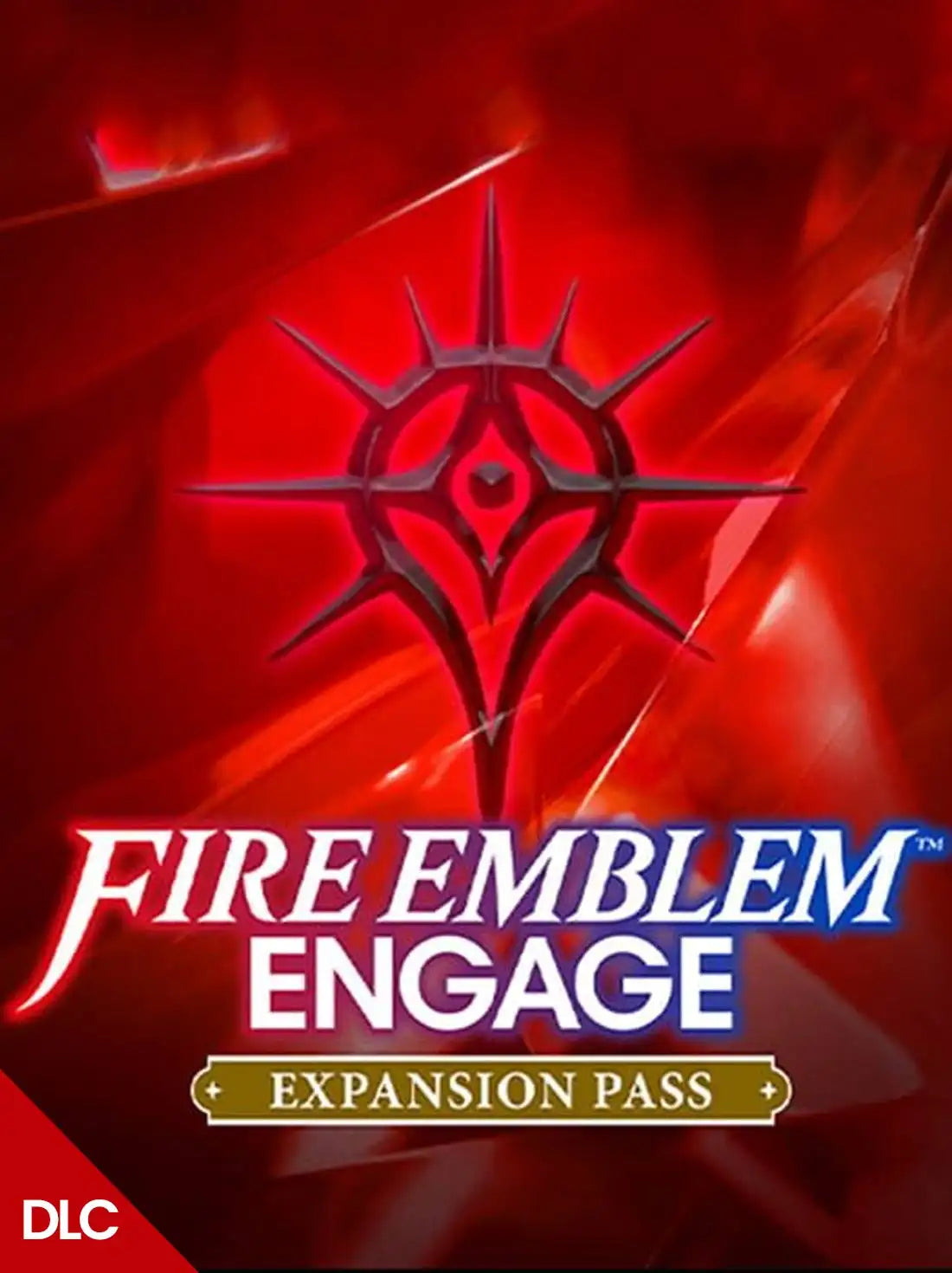 Fire Emblem Engage Expansion Pass EU