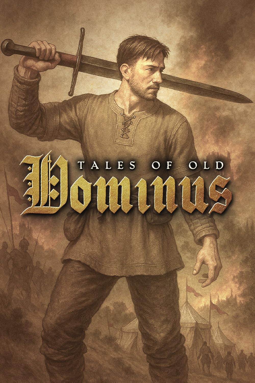Tales of Old: Dominus