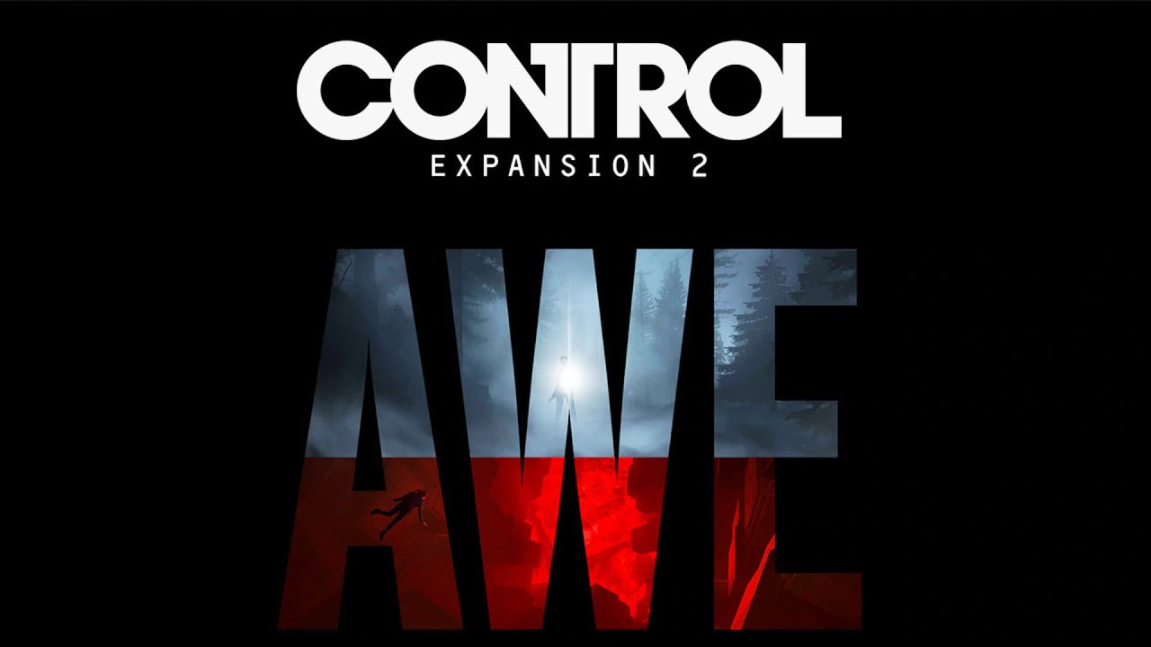 Control - AWE: Expansion 2 DLC ROW