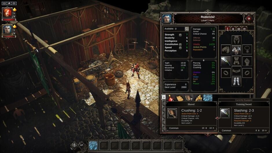 Divinity: Original Sin 2 - Eternal Edition Cover Image GOG