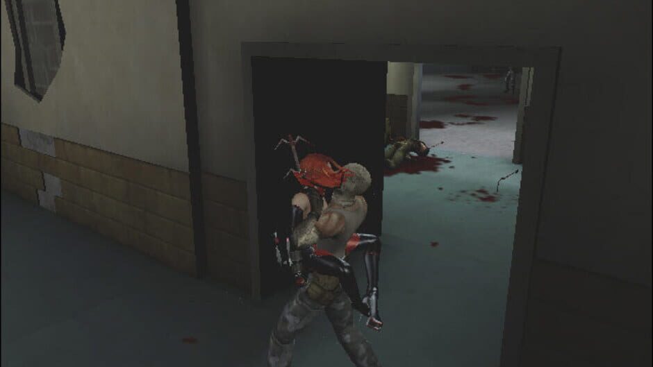 BloodRayne 2: Terminal Cut Cover Image Steam