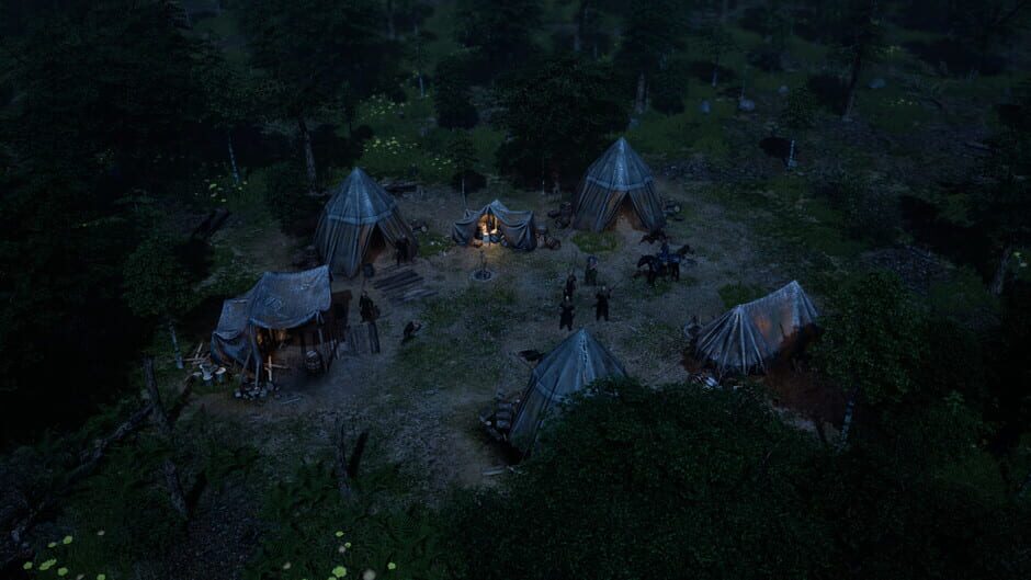 Ancestors Legacy Cover Image Steam