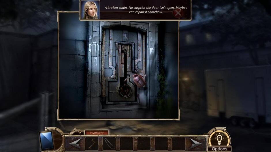 Mystery of Neuschwanstein Cover Image Steam
