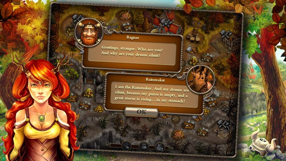 Northern Tale Cover Image Steam
