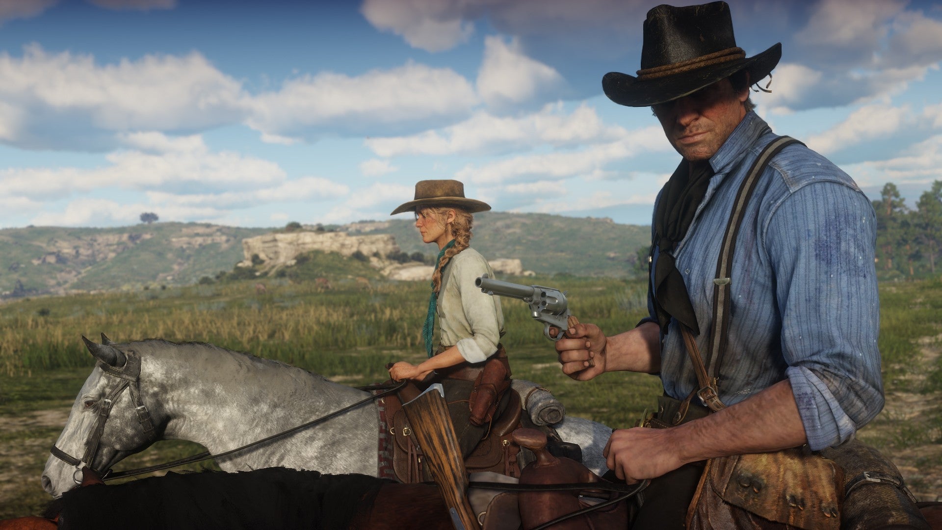 Red Dead Redemption 2 Ultimate Edition