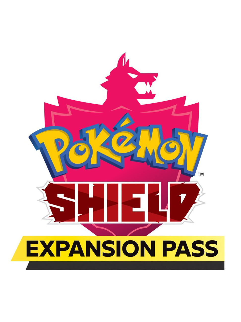 Pokemon Shield - Season Pass DLC EU Nintendo Switch Cover Image