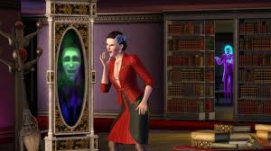 The Sims 3 - Supernatural DLC