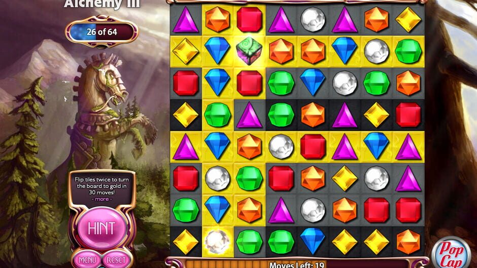 Bejeweled 3 Cover Image EA App