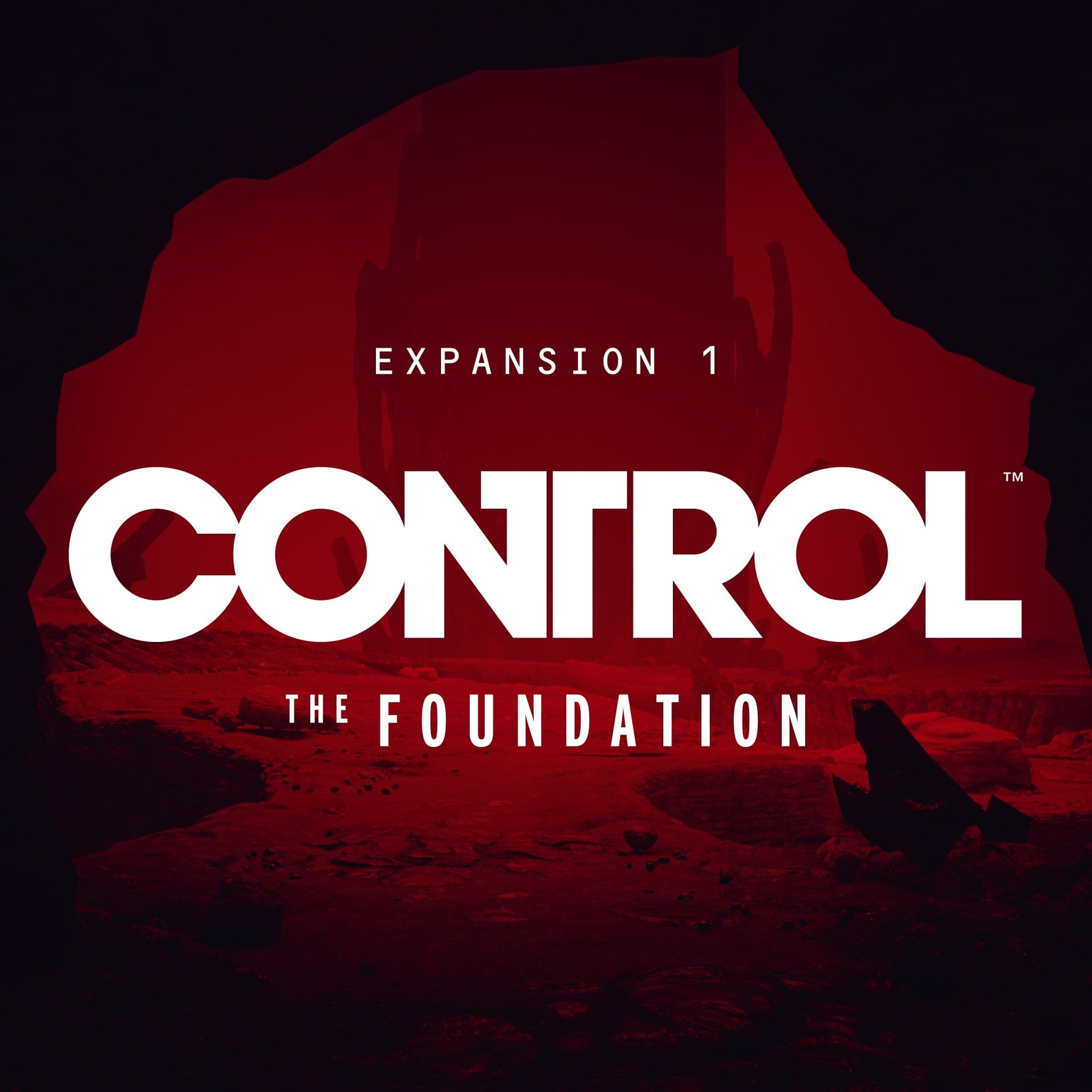 Control - The Foundation: Expansion 1 DLC ROW