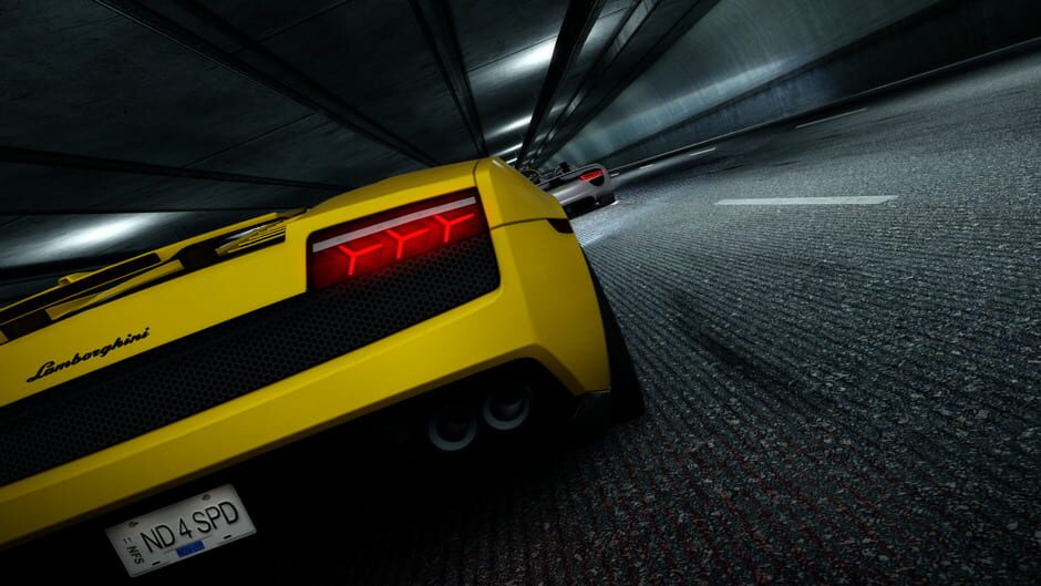 Need for Speed Hot Pursuit Cover Image EA App